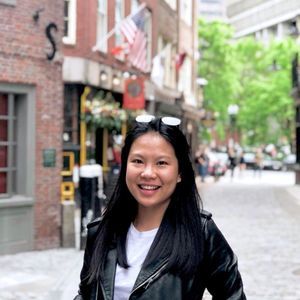 Meet your Posher, Thy